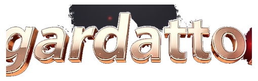 gardatoto logo