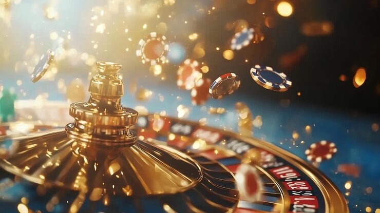 gardatoto Tournament Spin Rooms