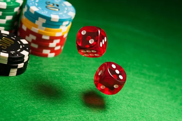gardatoto High-Volatility Corner